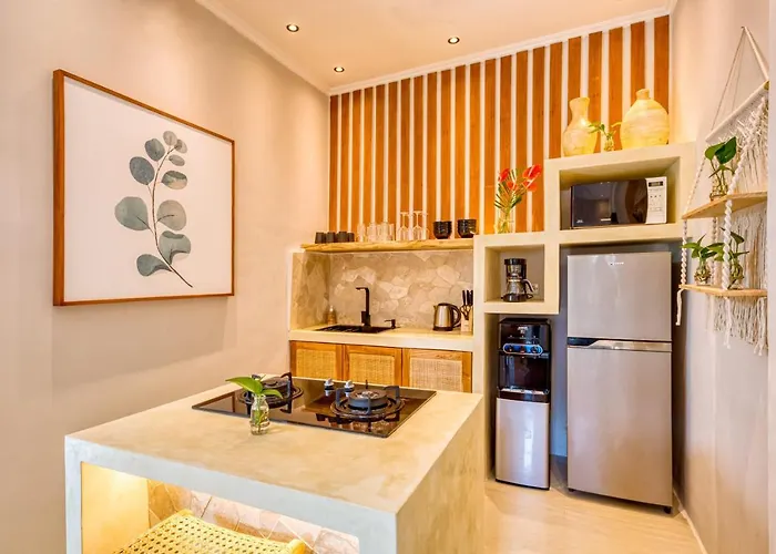 Villa Maya - 4bdr With Private Pool & Garden *