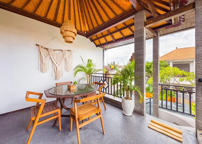 Maya - 4bdr With Private Pool & Garden