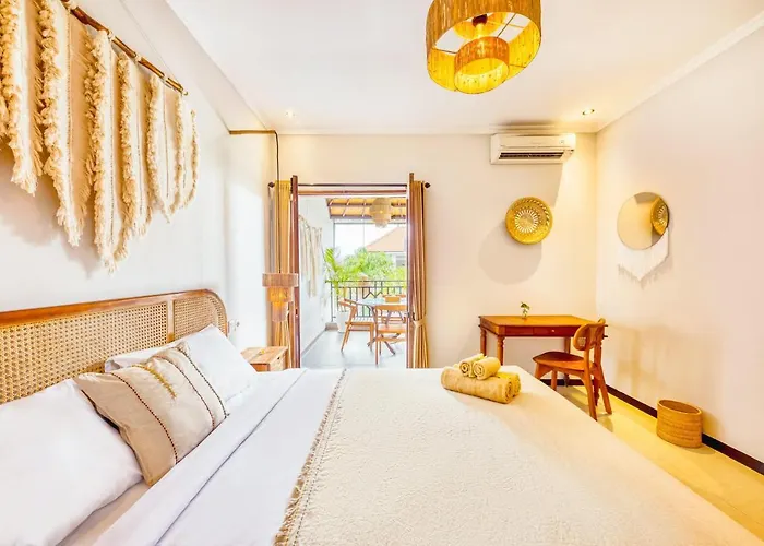Villa Maya - 4bdr With Private Pool & Garden